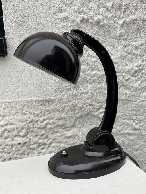 Ekco Ltd lamp