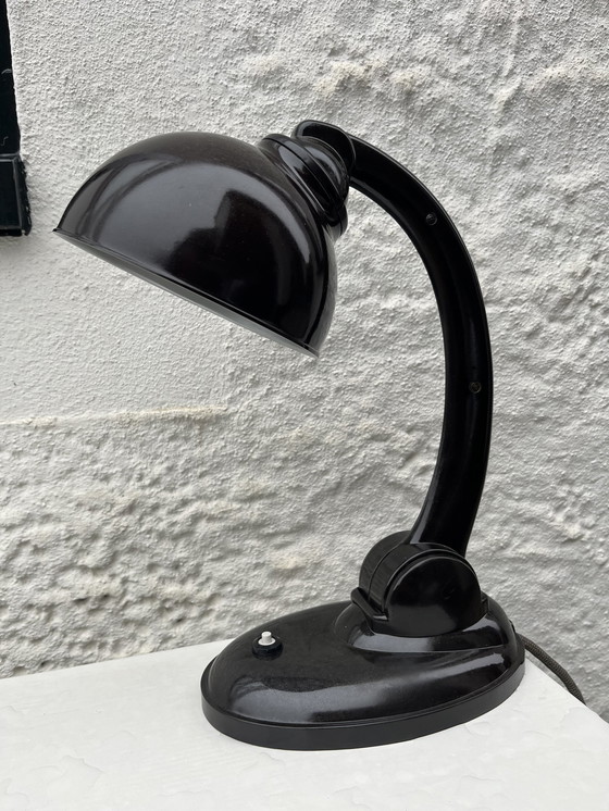 Image 1 of Ekco Ltd lamp