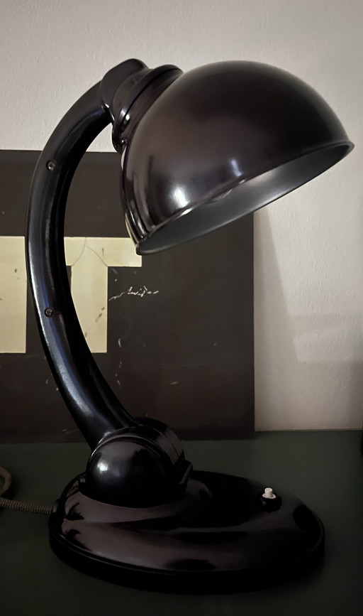 Ekco Ltd lamp