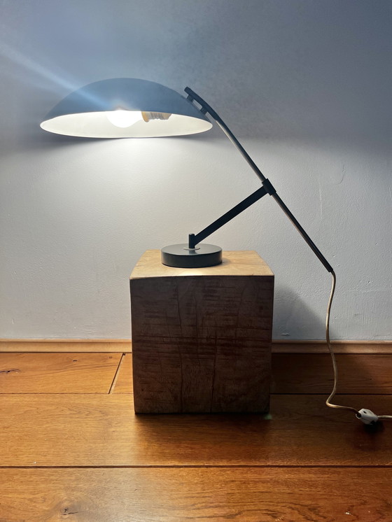 Image 1 of Artimeta Floris Fiedeldij Table Light