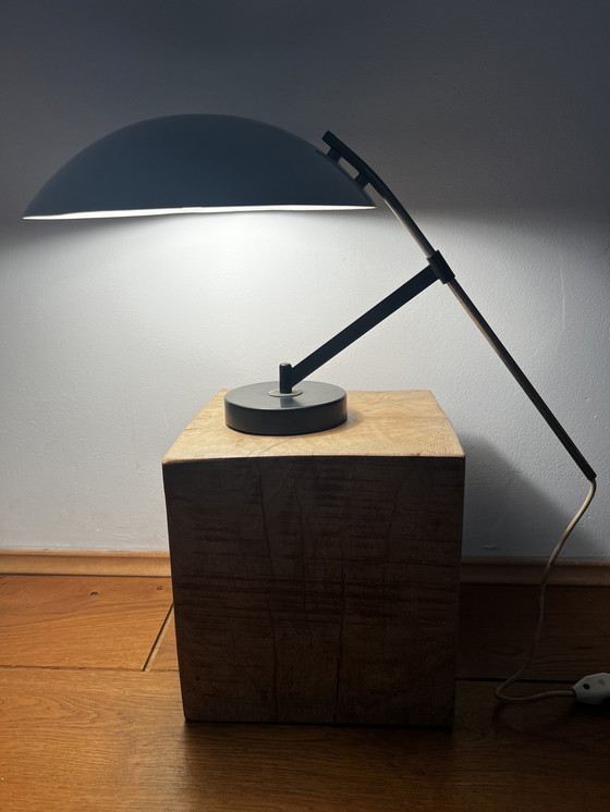 Image 1 of Artimeta Floris Fiedeldij Table Light