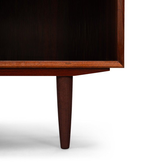 Image 1 of Danish Design Rosewood Bookcase, 1960S