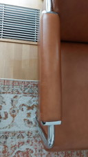 2x Chateau D'Ax chair