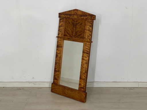 Art deco mirror wall mirror mirror around 1900