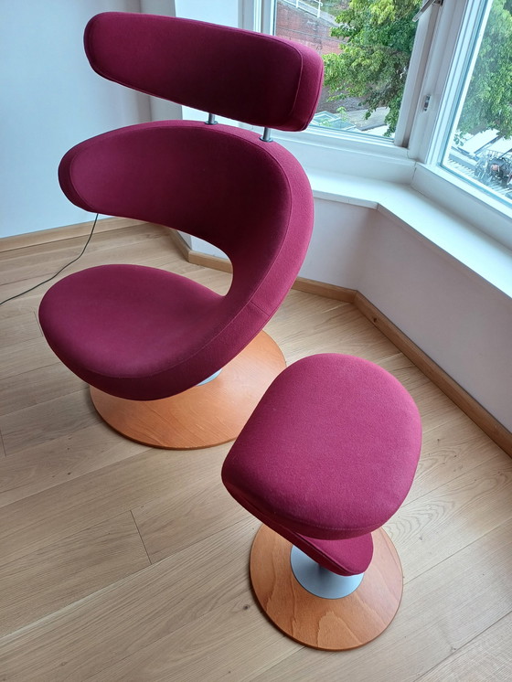 Image 1 of Stokke Armchair