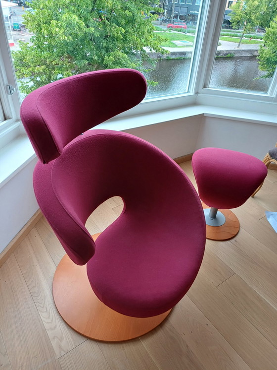 Image 1 of Stokke Armchair