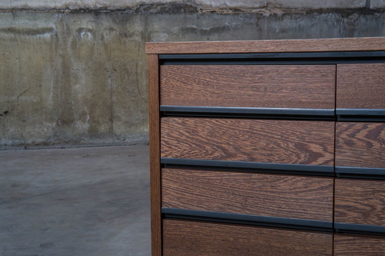 Image 1 of 2 Drawers In Wenge