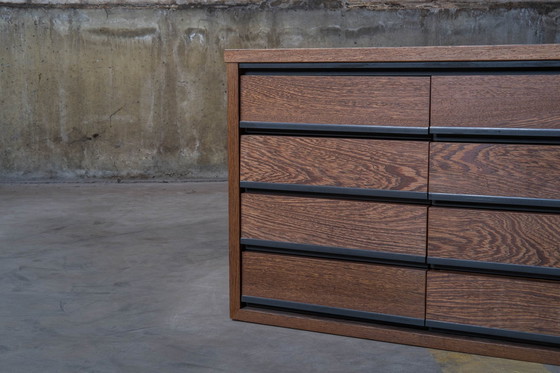 Image 1 of 2 Drawers In Wenge