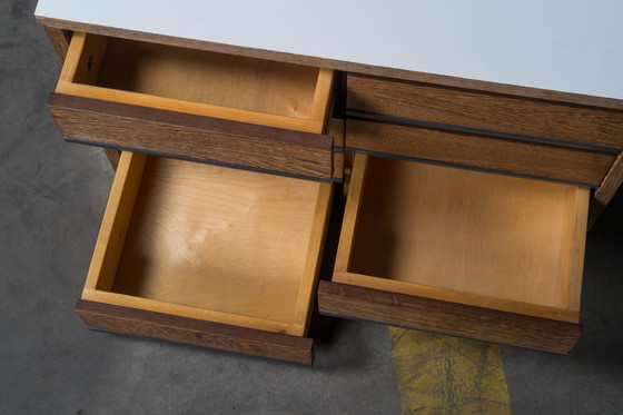 Image 1 of 2 Drawers In Wenge