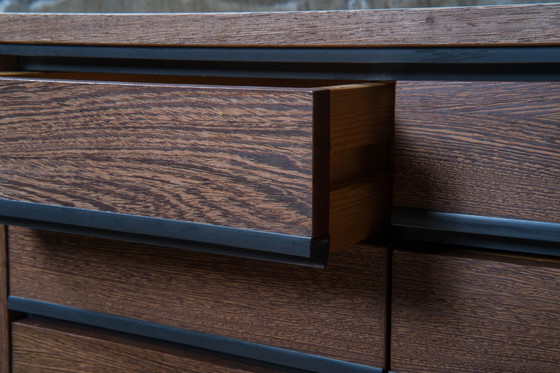 Image 1 of 2 Drawers In Wenge