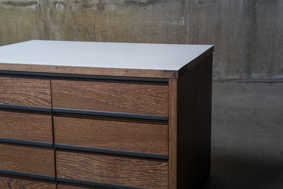 Image 1 of 2 Drawers In Wenge