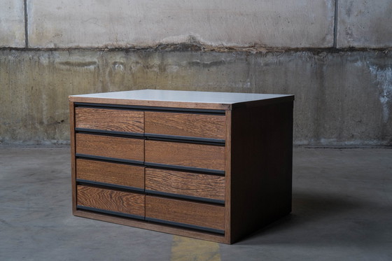 Image 1 of 2 Drawers In Wenge