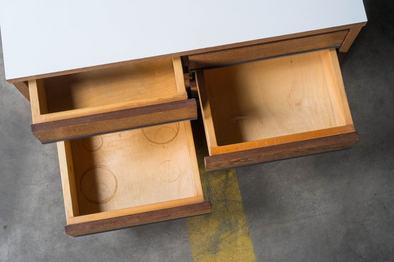 Image 1 of 2 Drawers In Wenge