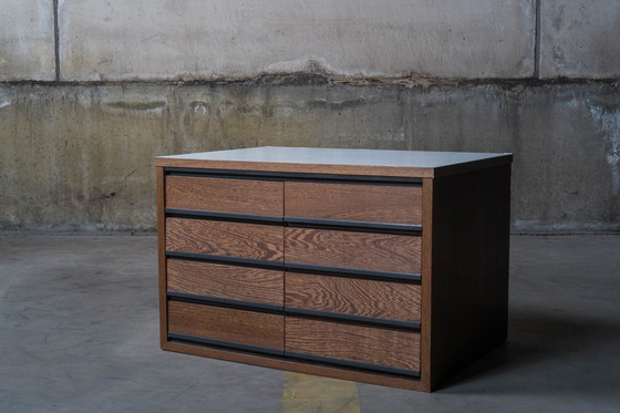 Image 1 of 2 Drawers In Wenge