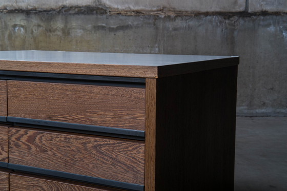 Image 1 of 2 Drawers In Wenge