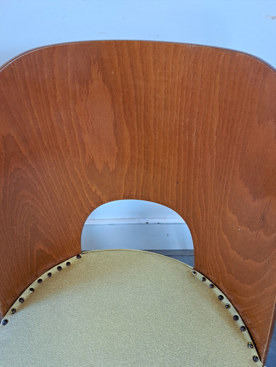 Image 1 of 2x chaise Thonet