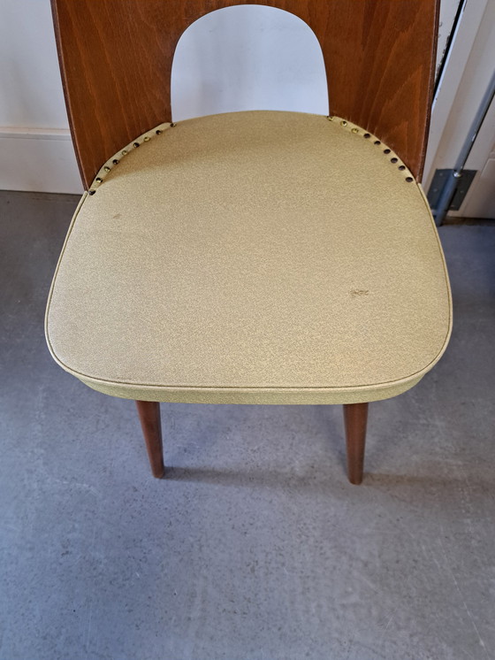 Image 1 of 2x Thonet chair