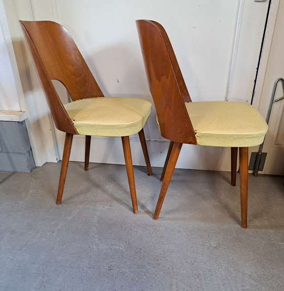 Image 1 of 2x Thonet chair