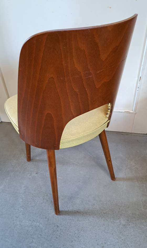 Image 1 of 2x Thonet chair