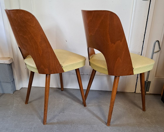 Image 1 of 2x Thonet chair