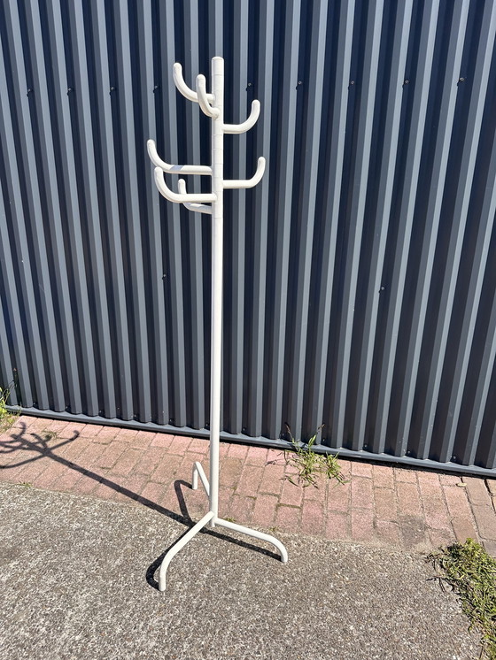 Image 1 of Vintage coat rack