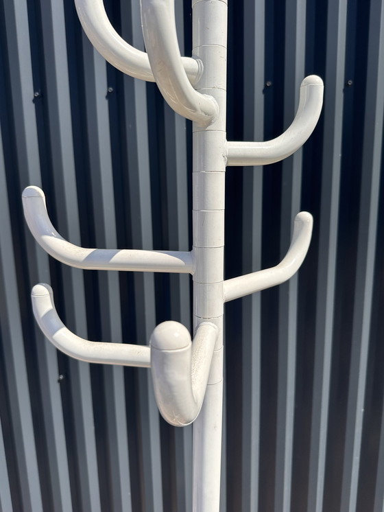 Image 1 of Vintage coat rack