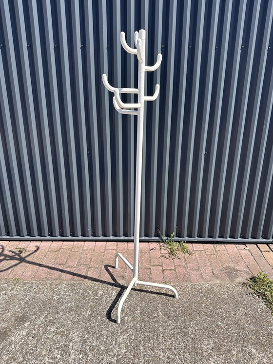 Image 1 of Vintage coat rack