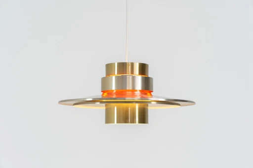 Pendant Light By Carl Thore For Granhaga 