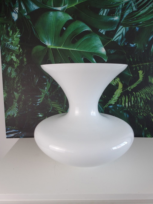 Vase XXL, Ø 40 cm, hauteur 40 cm