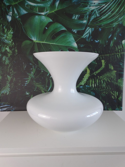 Vase XXL, Ø 40 cm, hauteur 40 cm