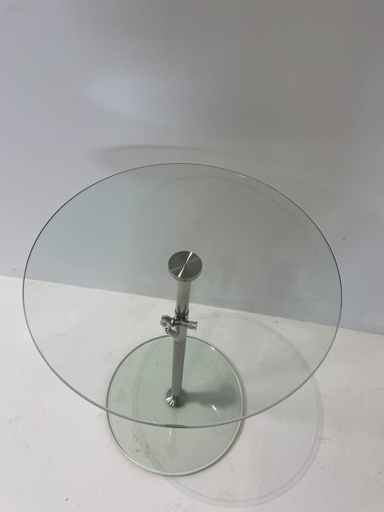 Image 1 of Design side table