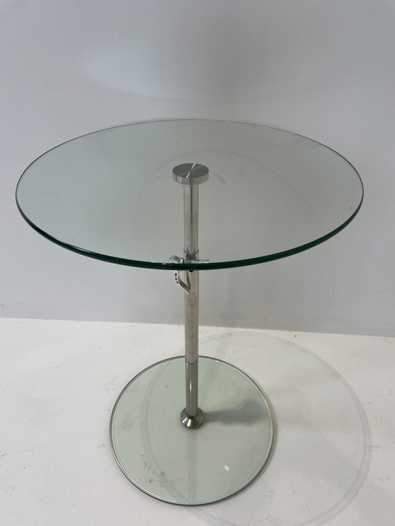 Image 1 of Design side table