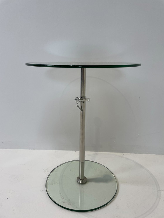 Image 1 of Design side table