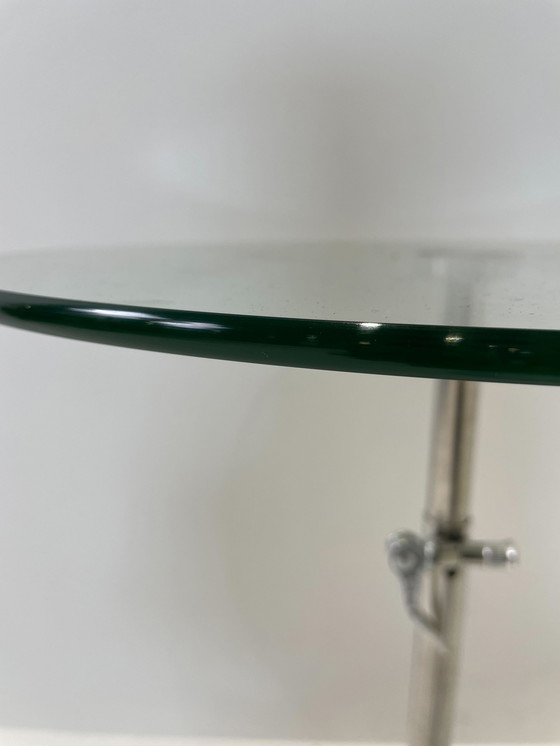 Image 1 of Design side table