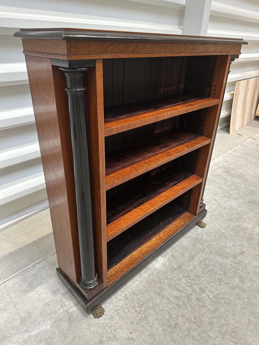 Classical Bookcase