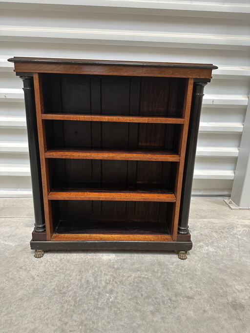 Classical Bookcase