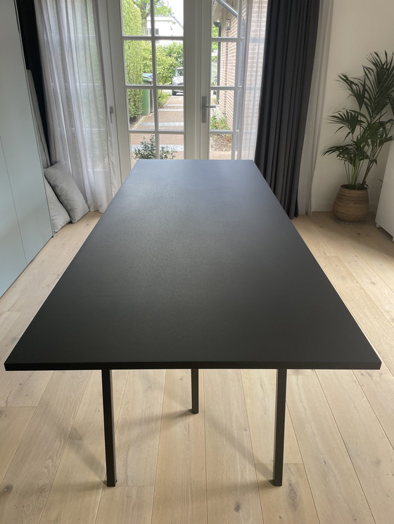 Image 1 of Table de support de boucle de foin