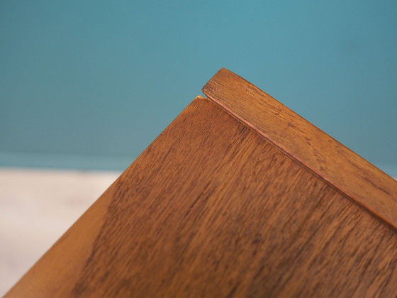 Image 1 of Teak Bookcase, Danish Design, 1970S, Production: Denmark