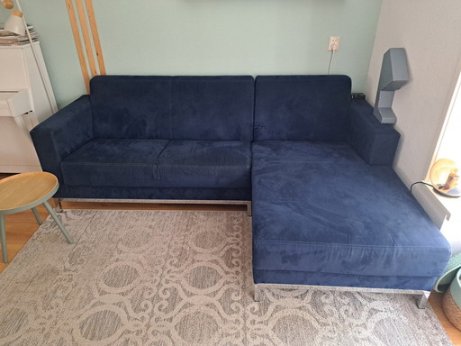 Montel Sofa set / Chaises Longues