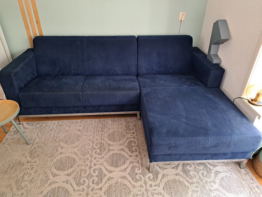 Montel Sofa set / Chaises Longues