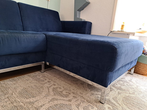 Image 1 of Montel Sofa set / Chaises Longues