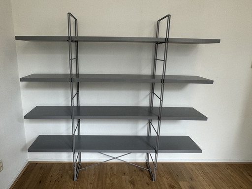 IKEA Enetri shelving unit Niels Gammelgaard