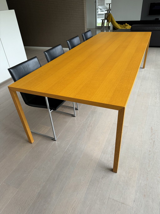 Arco Slim Table XL