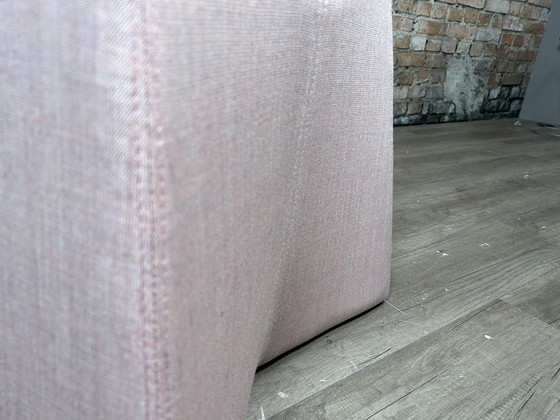 Image 1 of Naughtone Pinch Stool pink