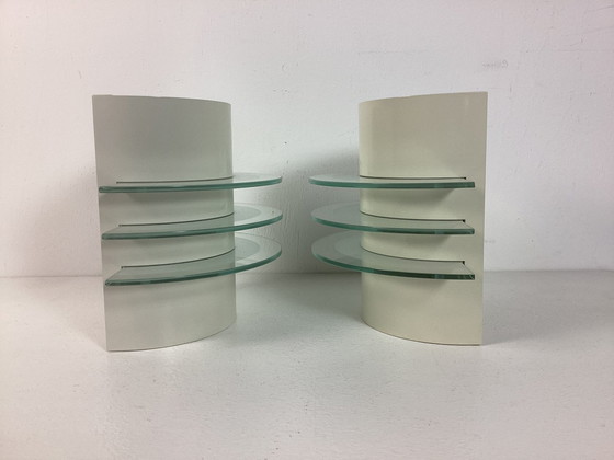 Image 1 of 2 Lampade da parete vintage Ikea Lampade Drittel