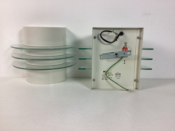 Image 1 of 2 Lampade da parete vintage Ikea Lampade Drittel