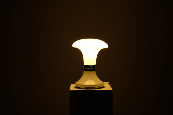 Image 1 of Table Lamp in Murano glass- 1970S