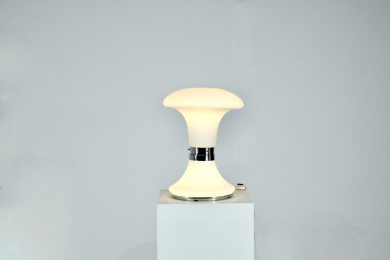 Image 1 of Table Lamp in Murano glass- 1970S