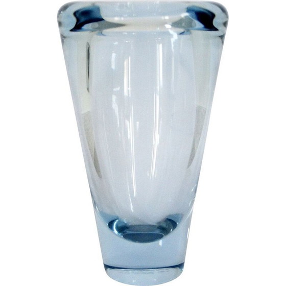 Image 1 of Vintage Umanak vase by Per Lutken for Holmegaard, 1960s