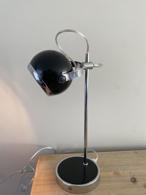 Leitmotiv Eyeball Table Lamp